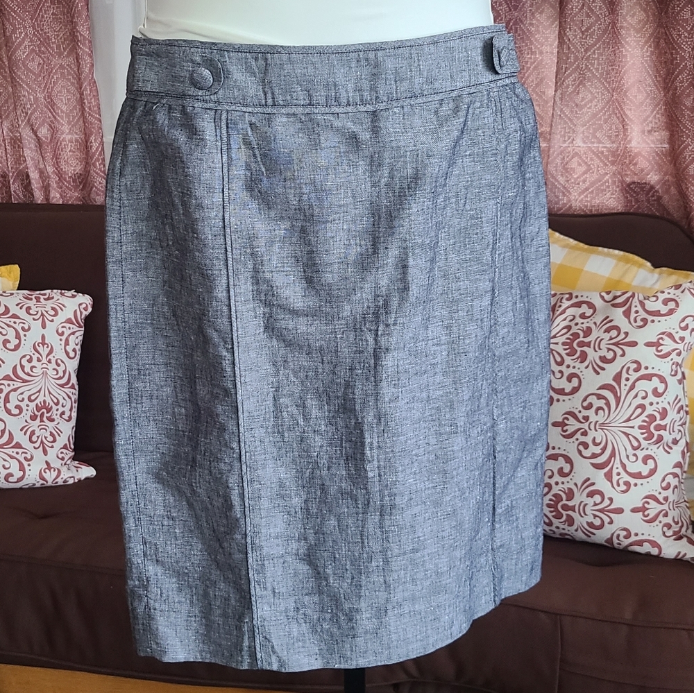 💥Sale Banana Republic skirt